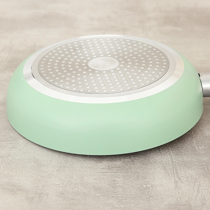 Chảo nhôm chống dính vân đá đáy từ 20 cm Elmich EL-5973SK20 7