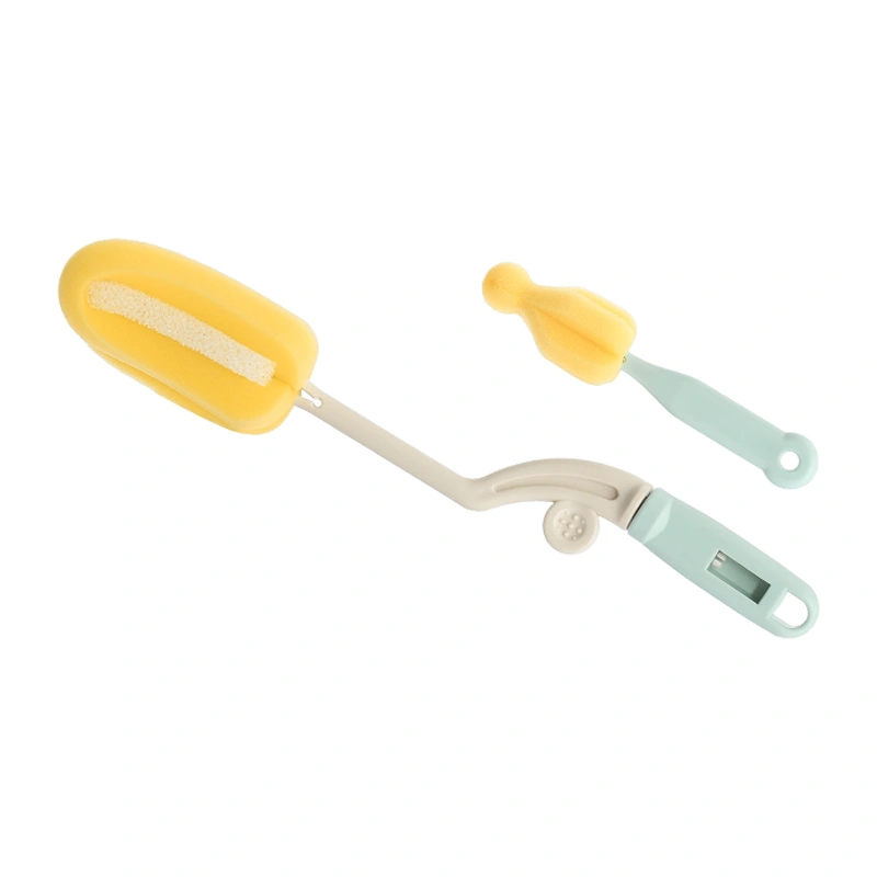 Cọ rửa bình sữa Moonship - Màu ngẫu nhiên 7