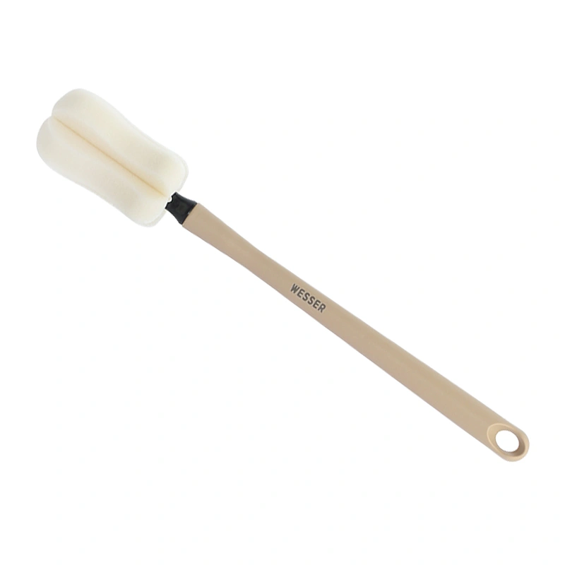Cọ rửa bình sữa Wesser 4