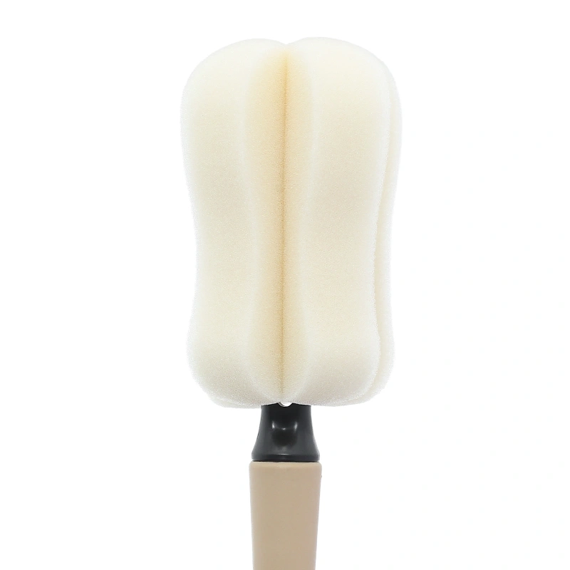 Cọ rửa bình sữa Wesser 5