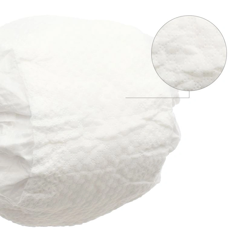 Tã quần Huggies Nature made Overnite size XL 38 miếng (12 - 18 kg) 11