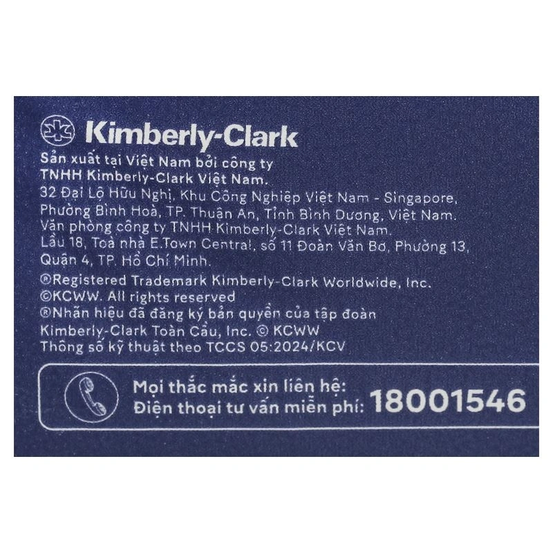 Tã quần Huggies Nature made Overnite size XL 38 miếng (12 - 18 kg) 15