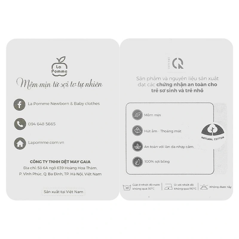 Đầm yếm La Pomme kèm áo năng động màu be 18