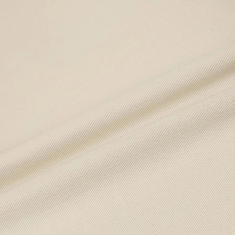 Đầm yếm La Pomme kèm áo năng động màu be 10