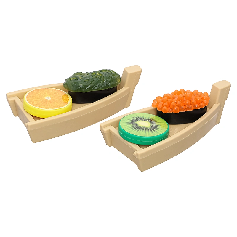 Đồ chơi bộ thức ăn sushi Sweet Heart SH23-41 (24 chi tiết) 5