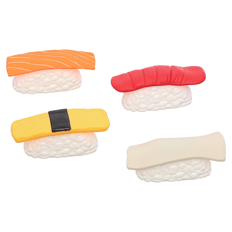 Đồ chơi bộ thức ăn sushi Sweet Heart SH23-41 (24 chi tiết) 6