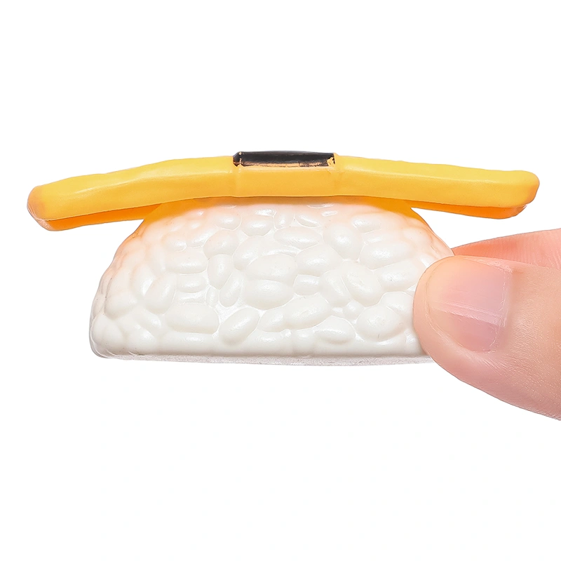 Đồ chơi bộ thức ăn sushi Sweet Heart SH23-41 (24 chi tiết) 7