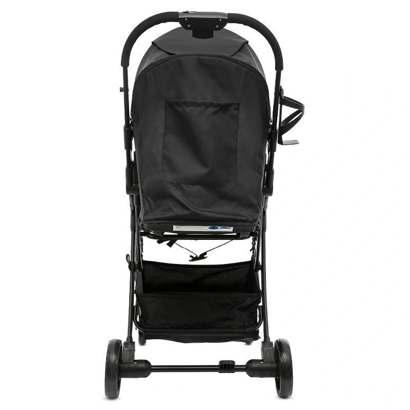 Xe đẩy 1 chiều gấp gọn Gluck Baby C-3 (0 - 5 tuổi) - Màu xanh navy 26