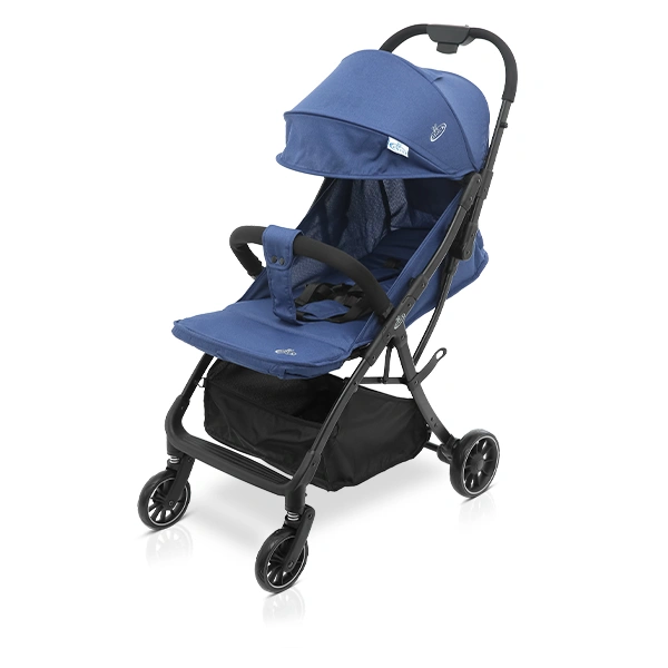 Xe đẩy 1 chiều Gluck Baby C-3