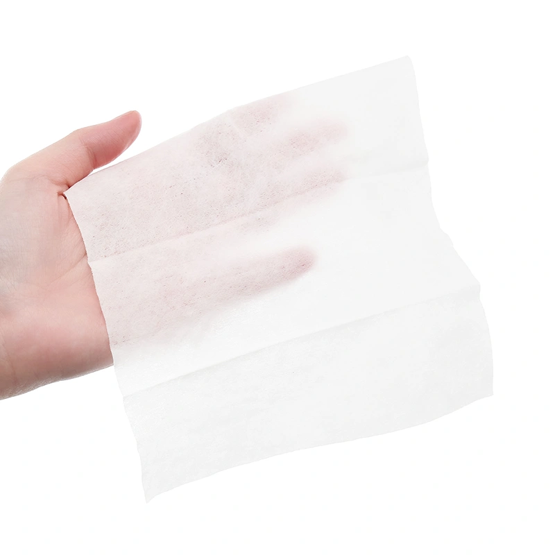 Combo 2 khăn ướt Agi không mùi gói 80 miếng - Con mèo 9