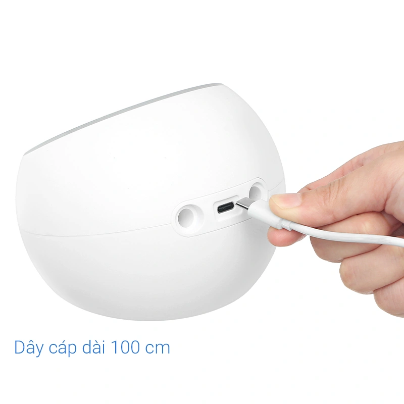 Máy hút sữa điện đôi Gluck Baby GP60 10