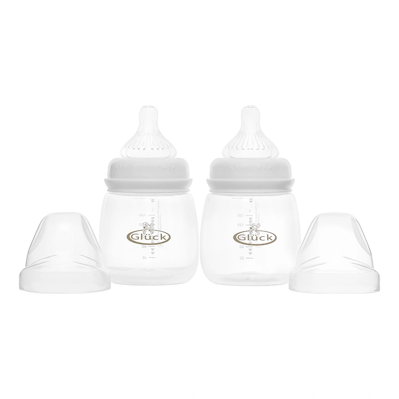 Máy hút sữa điện đôi Gluck Baby GP60 6