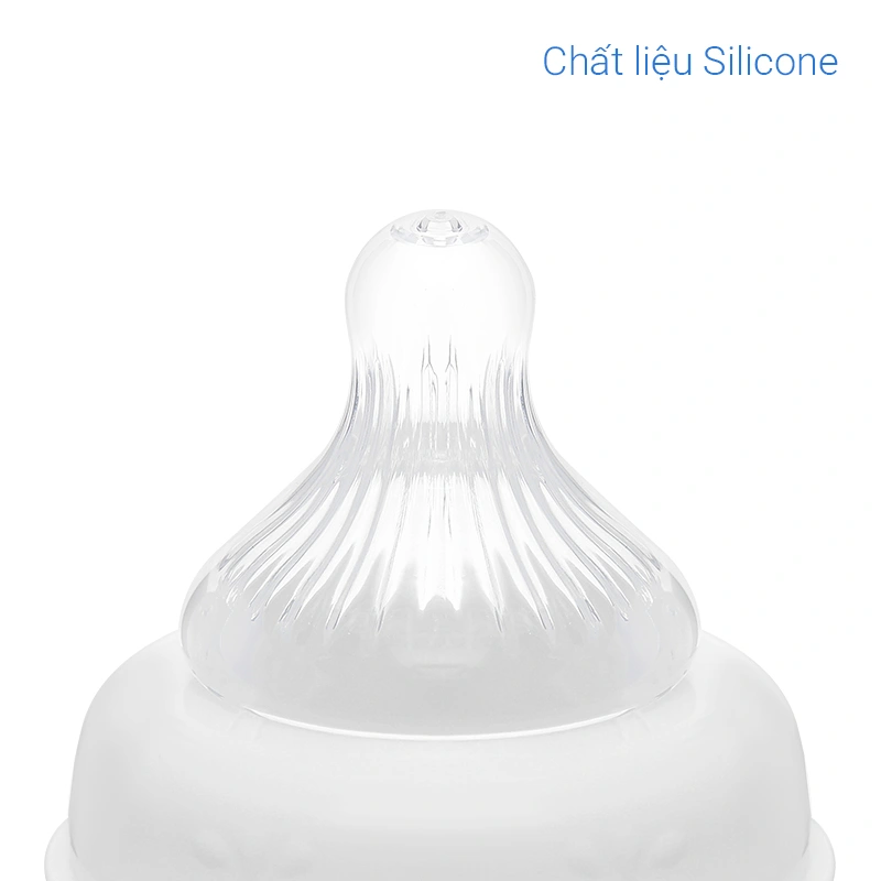 Máy hút sữa điện đôi Gluck Baby GP60 7