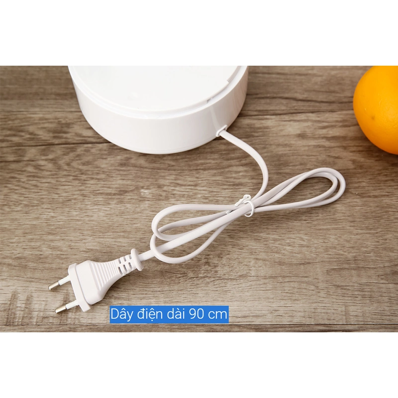 Máy vắt cam Delites JC3000-GS 12