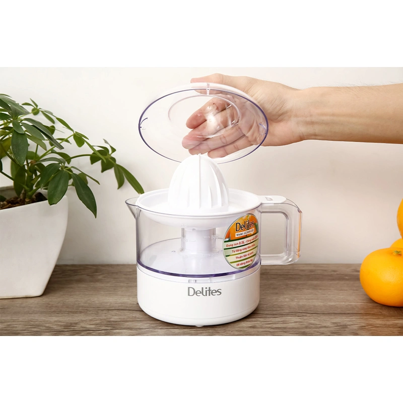 Máy vắt cam Delites JC3000-GS 5