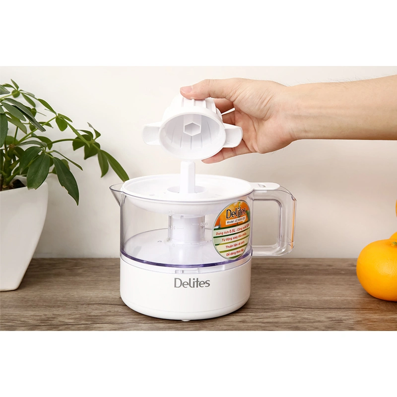 Máy vắt cam Delites JC3000-GS 6