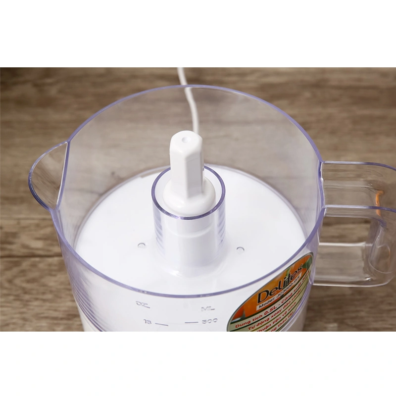 Máy vắt cam Delites JC3000-GS 9