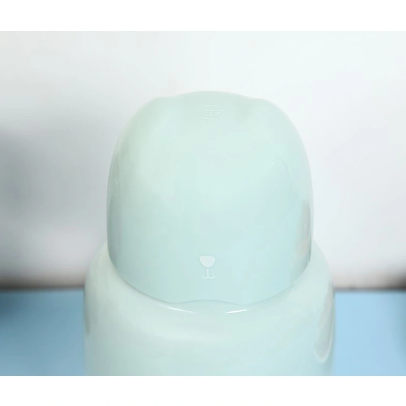 Máy xay thịt mini Bear QSJ-B01P1 2