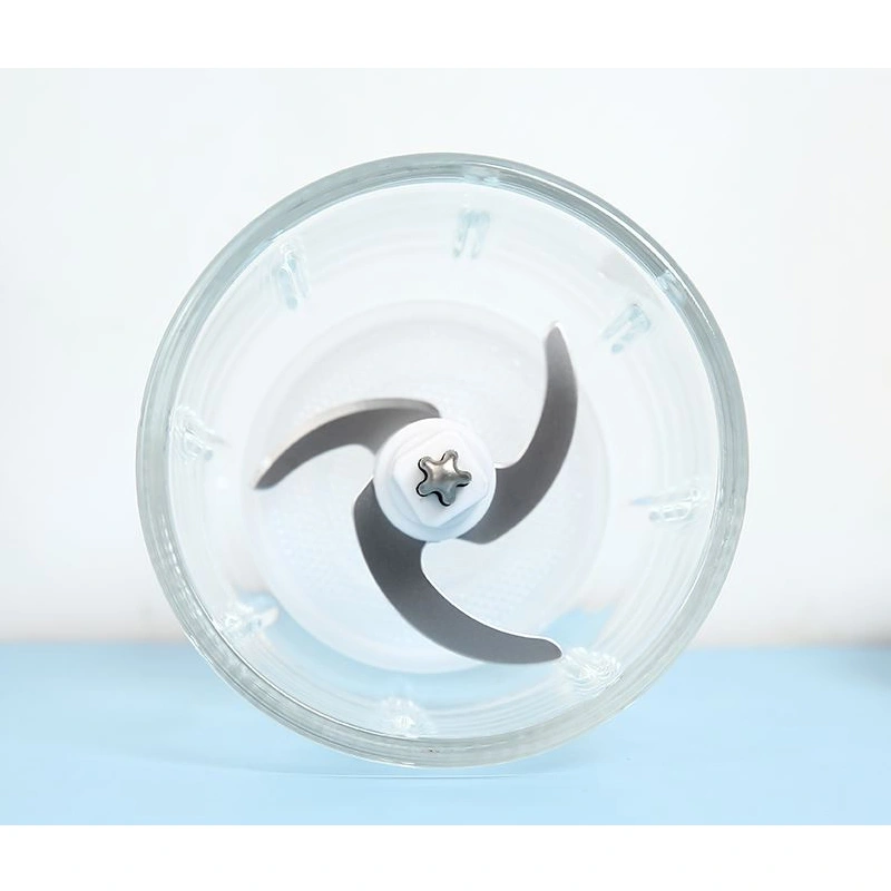 Máy xay thịt mini Bear QSJ-B01P1 4