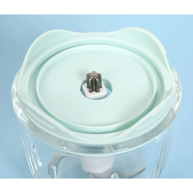 Máy xay thịt mini Bear QSJ-B01P1 5