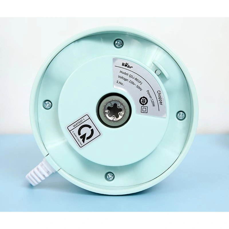 Máy xay thịt mini Bear QSJ-B01P1 6