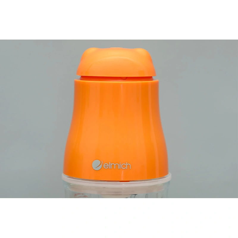 Máy xay thực phẩm cho bé Elmich CHE-8665OR 3