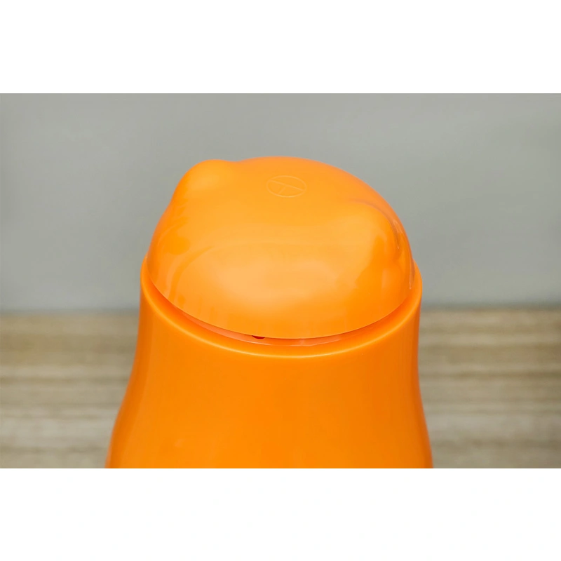 Máy xay thực phẩm cho bé Elmich CHE-8665OR 5