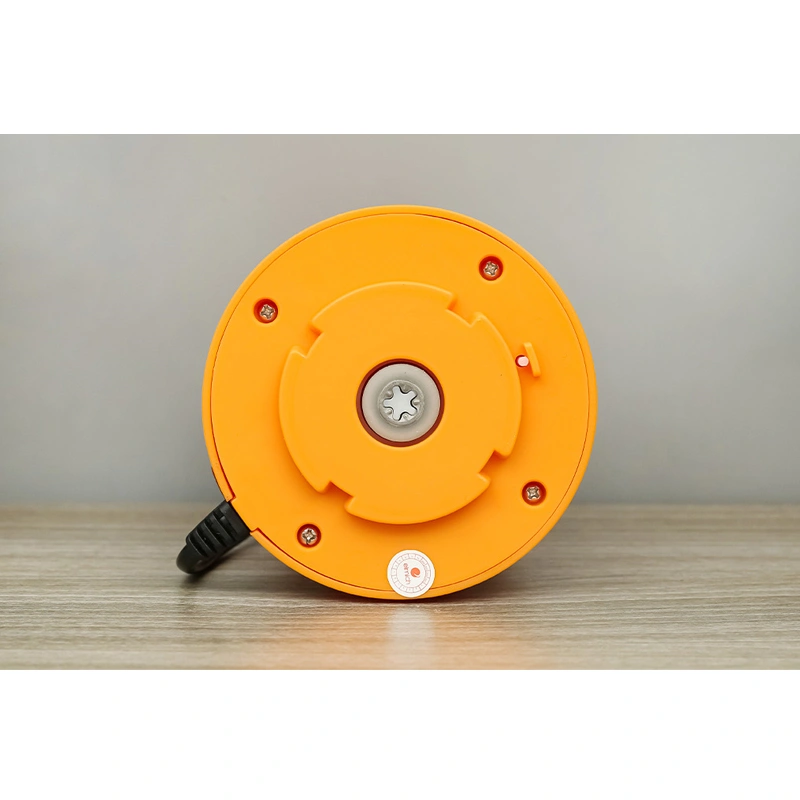 Máy xay thực phẩm cho bé Elmich CHE-8665OR 7