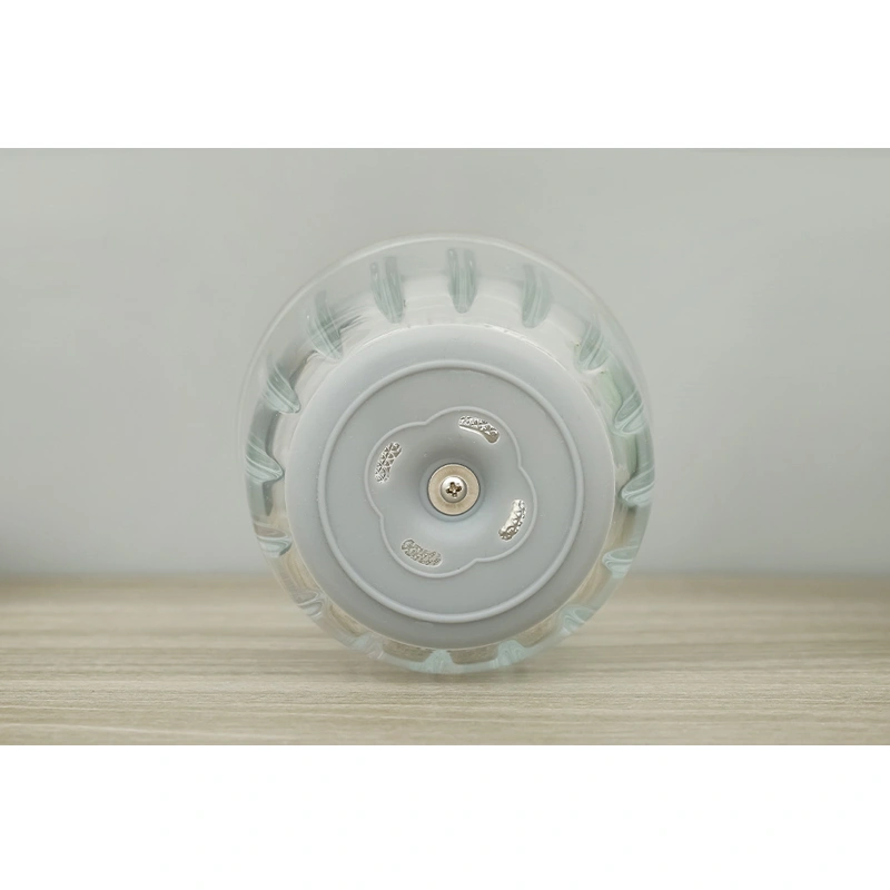 Máy xay thực phẩm cho bé Elmich CHE-8665OR 8