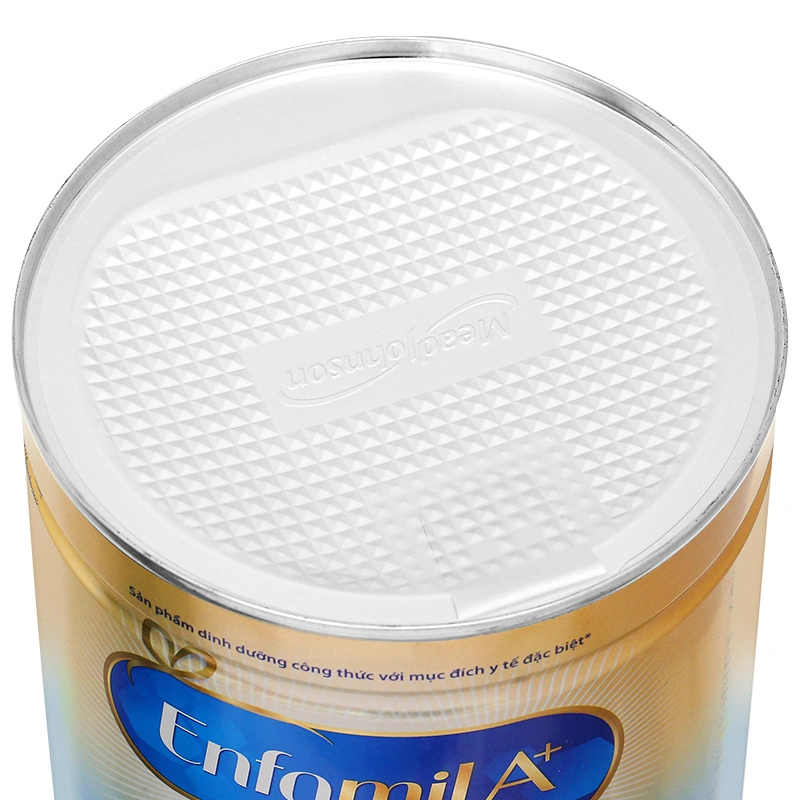 Sữa bột Enfamil A+ Lactofree 380g (0 - 12 tháng) dành cho trẻ không dung nạp đường lactose 7