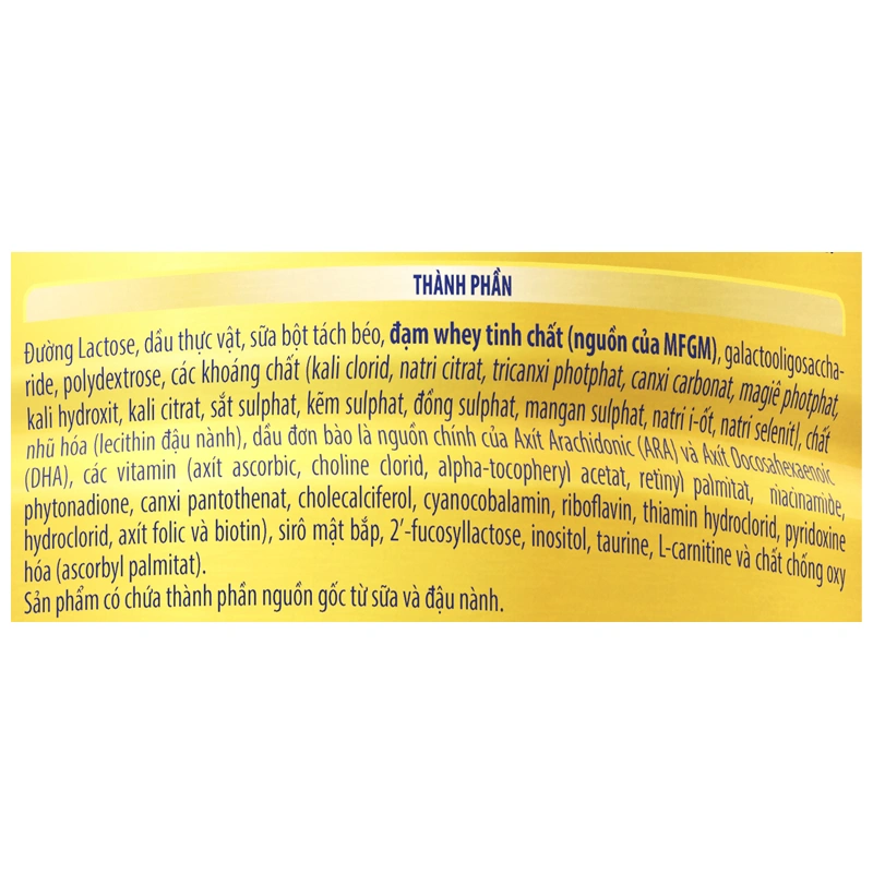 Sữa bột Enfamil A+ Neuropro số 1 830g (0 - 6 tháng) - Giao bao bì ngẫu nhiên 5