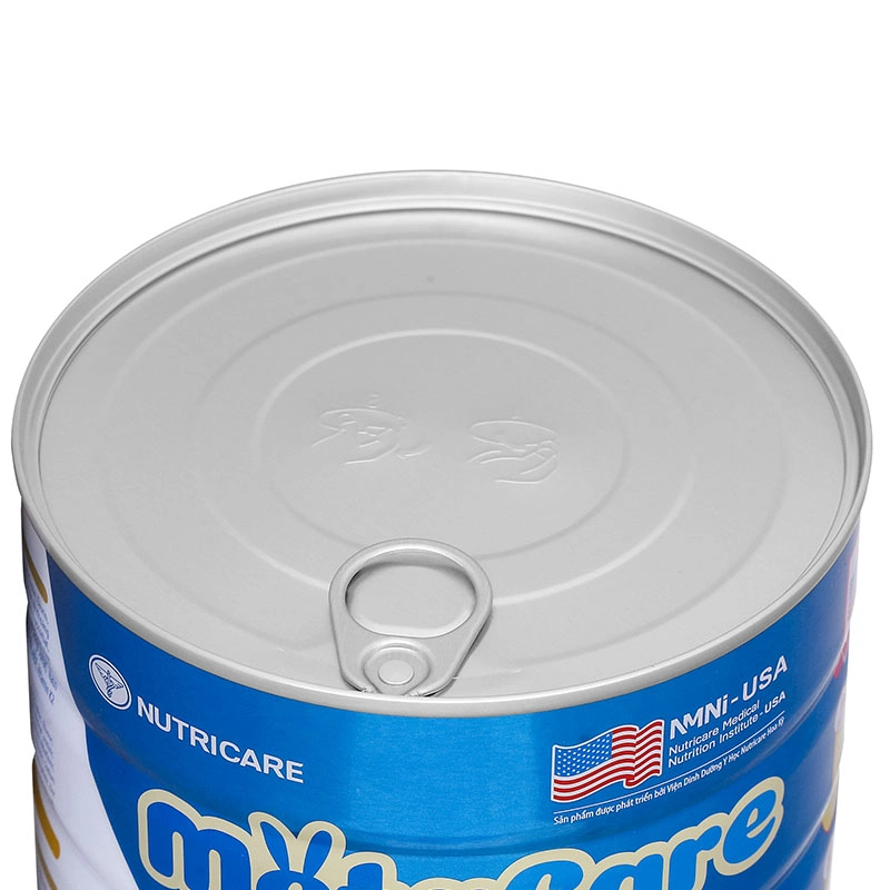 Sữa bột MetaCare Eco 0+ (sữa non) 800g (0 - 12 tháng) 7