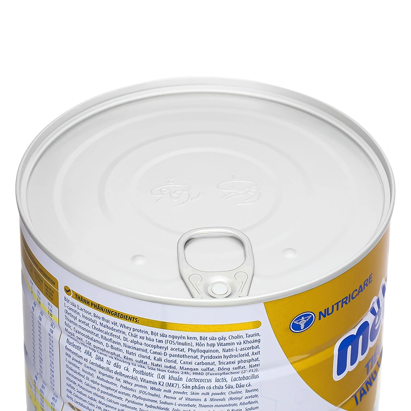 Sữa bột MetaCare Opti 0+ (sữa non) 800g (0 - 12 tháng) 7