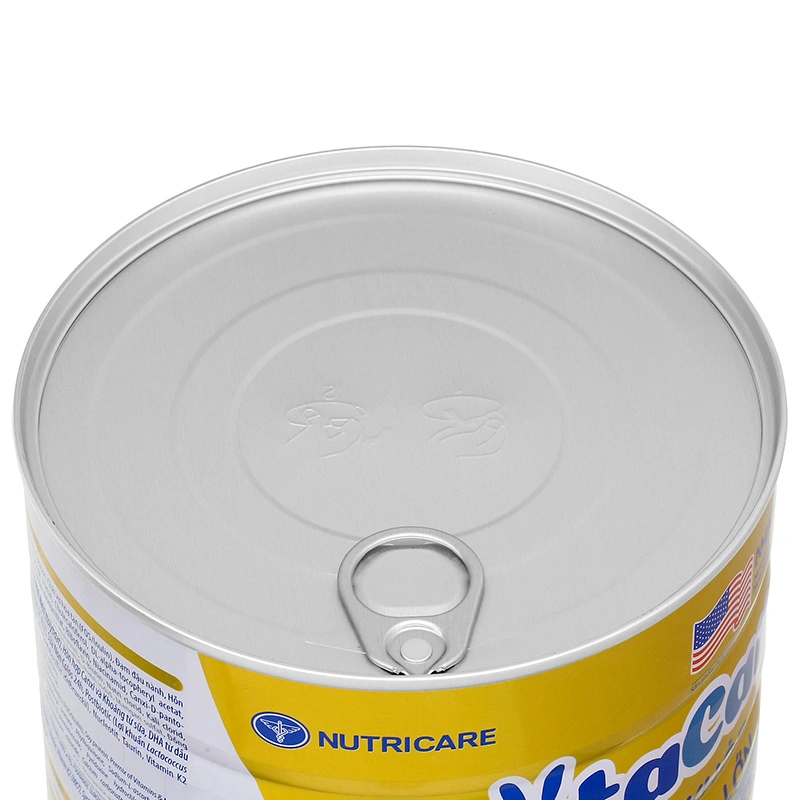 Sữa bột MetaCare Opti 1+ (sữa non) 850g (1 - 2 tuổi) 7