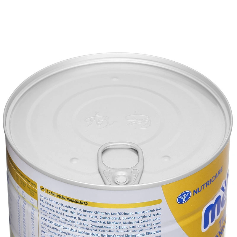 Combo 3 sữa bột MetaCare Opti 2+ (sữa non) 850g (2 - 10 tuổi) 7