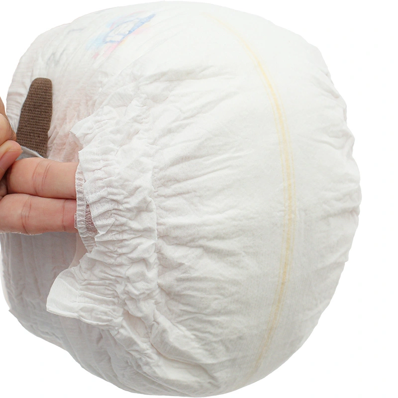 Tã dán Moony Dịu nhẹ size L 38 miếng (9 - 14 kg) - Giao bao bì ngẫu nhiên 9