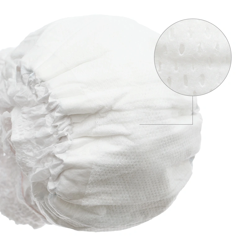 Tã quần Bobby size M 56 + 4 miếng (6 - 11 kg) - Giao bao bì ngẫu nhiên 26
