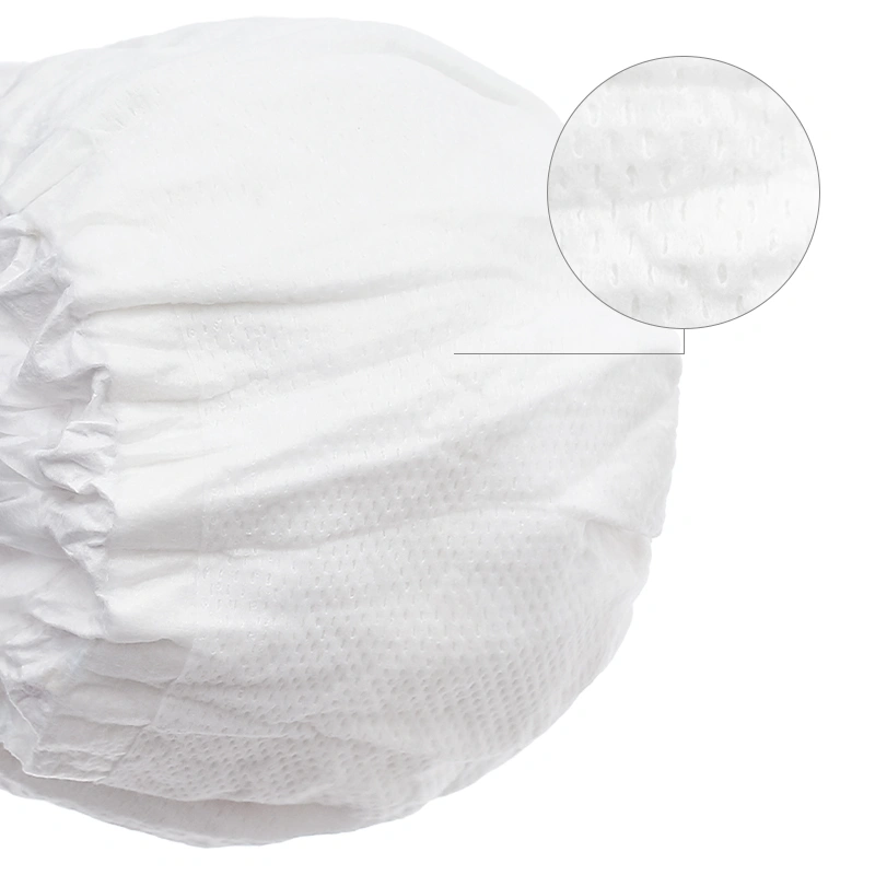 Tã quần Bobby size M 56 + 4 miếng (6 - 11 kg) - Giao bao bì ngẫu nhiên 11