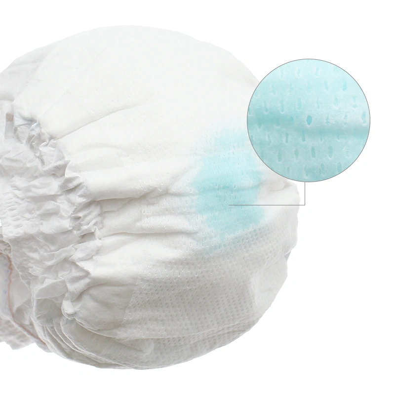 Tã quần Bobby size XXL 38 + 4 miếng (15 - 25 kg) - Giao bao bì ngẫu nhiên 11