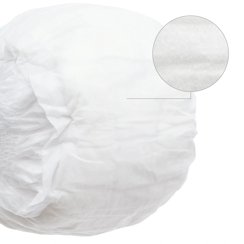 Tã quần Moony Dịu nhẹ size XL 32 miếng (12 - 22 kg) - Giao bao bì ngẫu nhiên 37