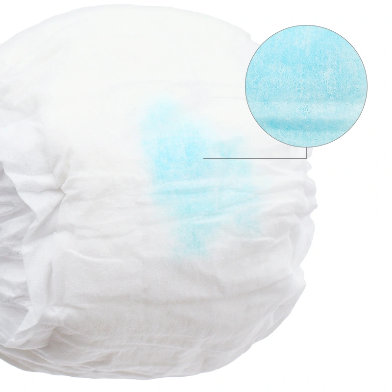 Tã quần Moony Dịu nhẹ size XL 32 miếng (12 - 22 kg) - Giao bao bì ngẫu nhiên 38