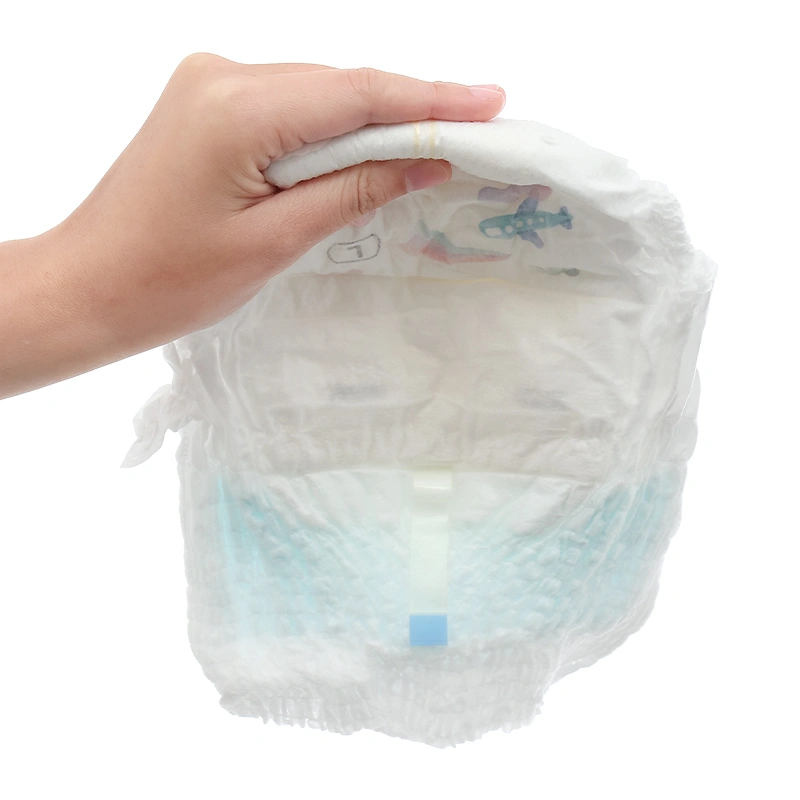 Tã quần Moony Dịu nhẹ size XL 32 miếng (12 - 22 kg) - Giao bao bì ngẫu nhiên 36