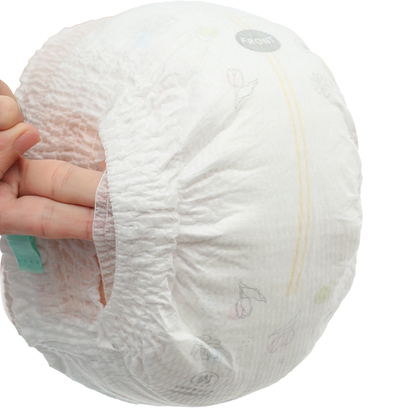 Tã quần Moony Dịu nhẹ size XL 32 miếng (12 - 22 kg) - Giao bao bì ngẫu nhiên 22