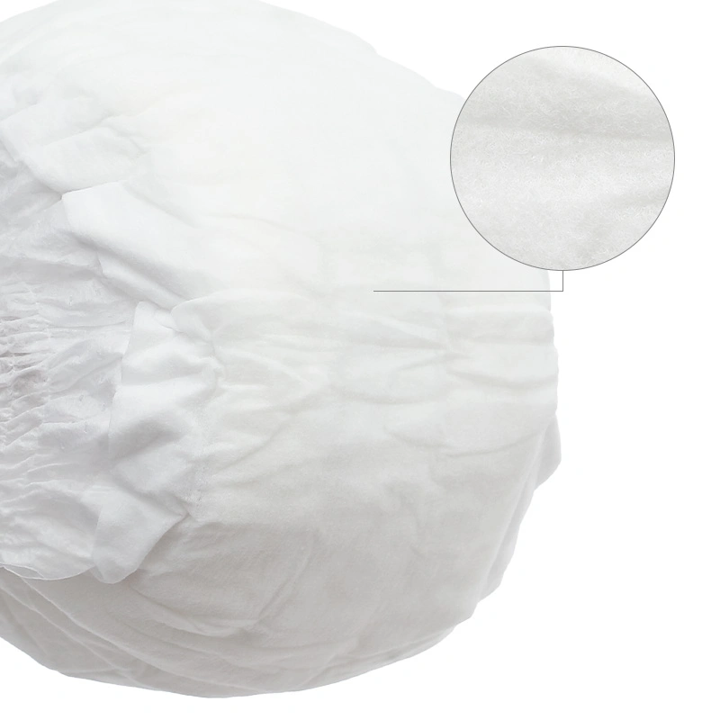 Tã quần Moony Dịu nhẹ size XL 32 miếng (12 - 22 kg) - Giao bao bì ngẫu nhiên 11