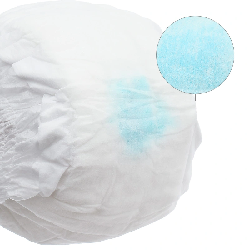 Tã quần Moony Dịu nhẹ size XL 32 miếng (12 - 22 kg) - Giao bao bì ngẫu nhiên 12