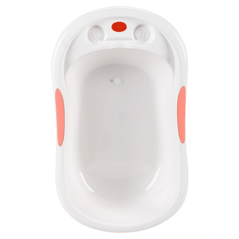 Thau tắm Inochi Notoro HIN.TTBE.NONH - Màu ngẫu nhiên 3