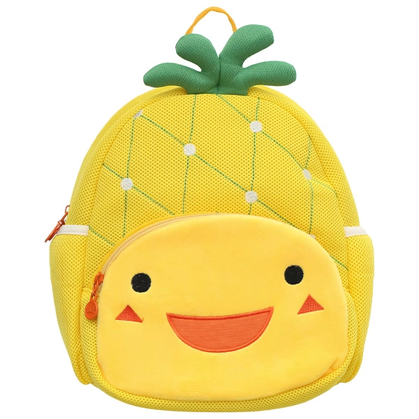 Balo Tbwin PANNA8 E2508 - 2 ngăn, màu vàng