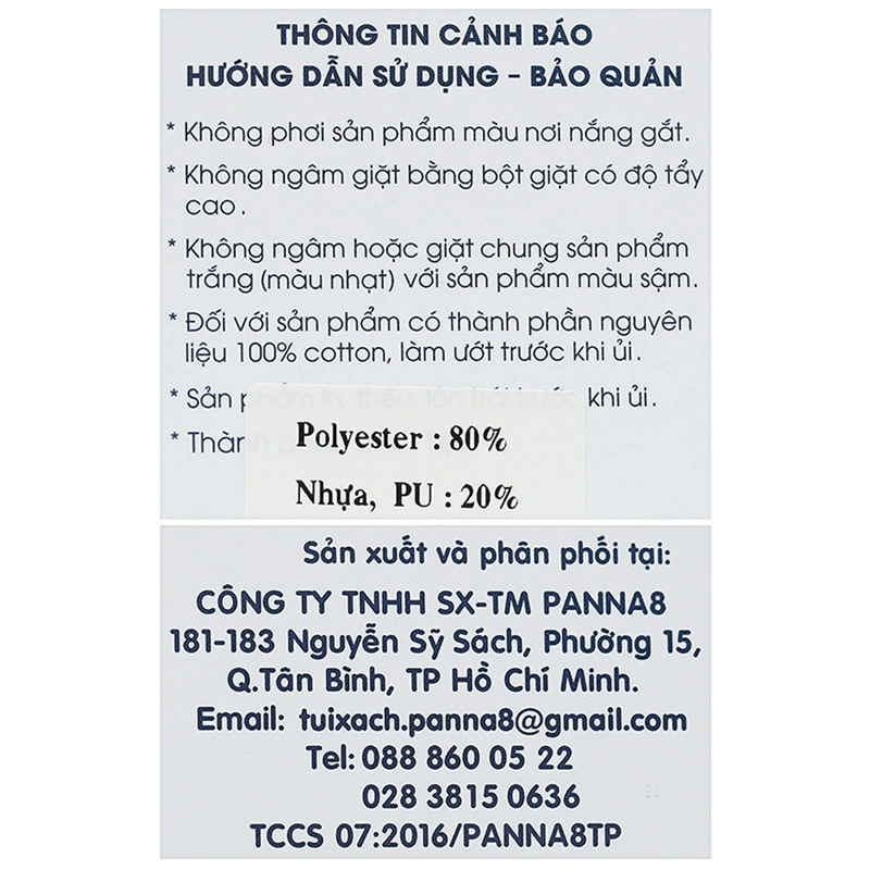 Balo cho bé mẫu giáo Tbwin PANNA8 quả dứa E2508 vàng 10