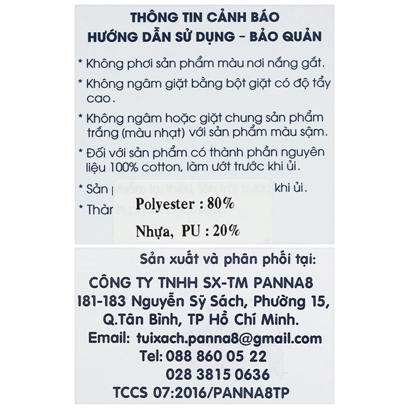 Balo cho bé mẫu giáo Tbwin PANNA8 quả dâu E2509-1 kem 11