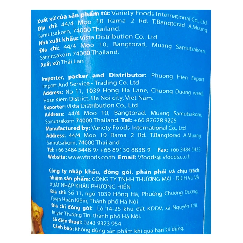 Bánh quy gấu đồ chơi khủng long VFOODS vị socola ly 50g (từ 2 tuổi) 9